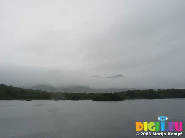 19635 View over Lough Leane